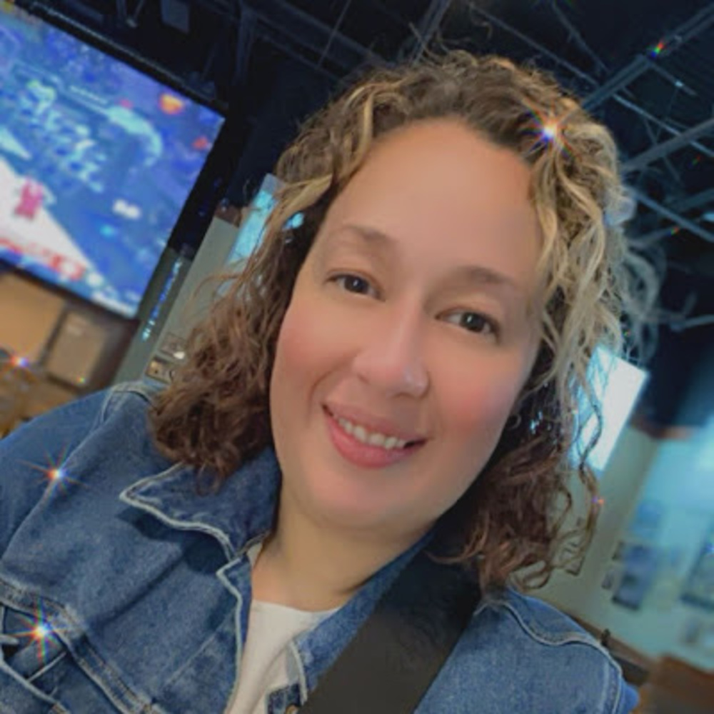 Meet your Posher, Vymarie